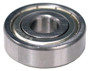 BEARING BALL .3939 X 1.1811 - (BOBCAT) - 1266