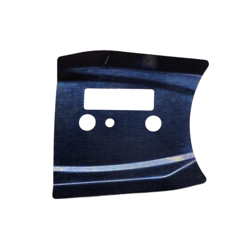 Husqvarna 580368801 - Guide Plate - Original OEM part