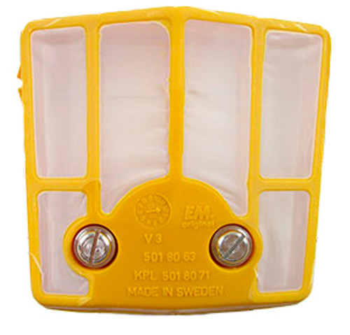 HUSQVARNA Air Filter 501807106 Image 1