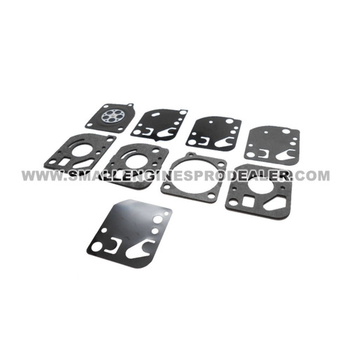 Husqvarna 502080201 - Gasket Kit - Image 1 