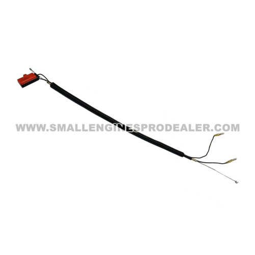 Husqvarna 506686901 - Cable Comp - Image 1  Husqvarna 506686901 - Cable Comp - Image 1