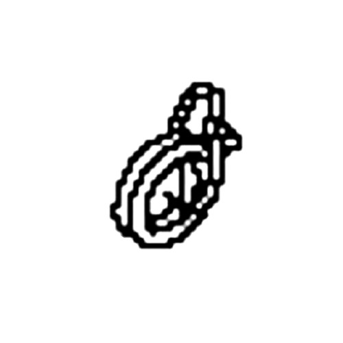 HUSQVARNA Hose Clamp 502635501 Image 1