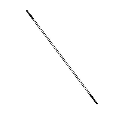 Husqvarna 574316402 - Flexshaft - Original OEM part