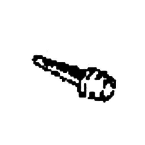 HUSQVARNA Arrester 513351501 Image 1