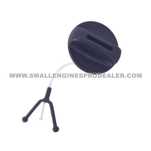HUSQVARNA Tank Cap 537281501 Image 1