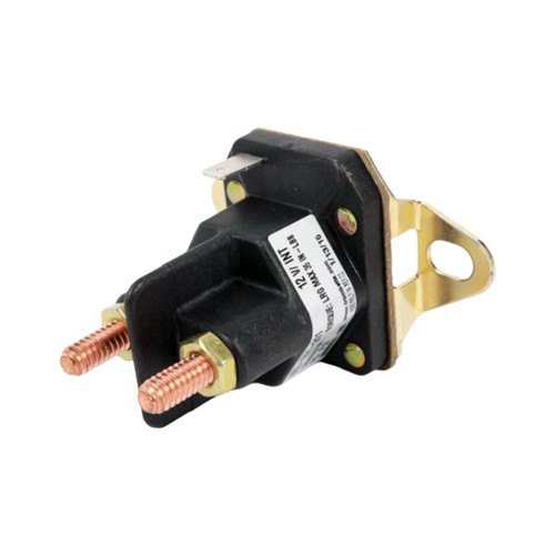 Husqvarna 539101714 - Solenoid - Image 1