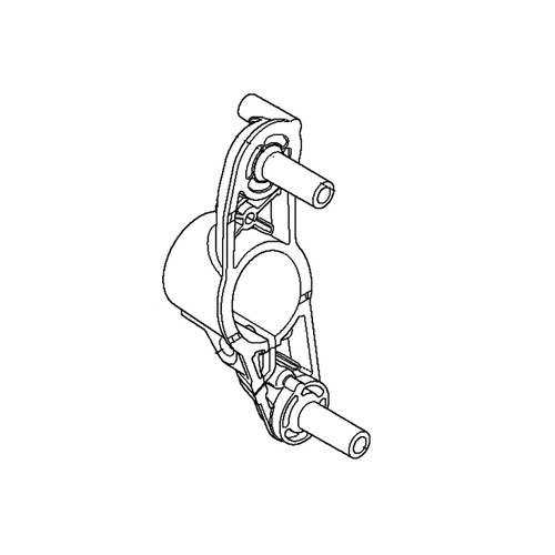 HUSQVARNA Retainer 544378301 Image 1