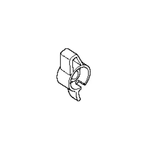 Husqvarna 502245502 - Control - Original OEM part