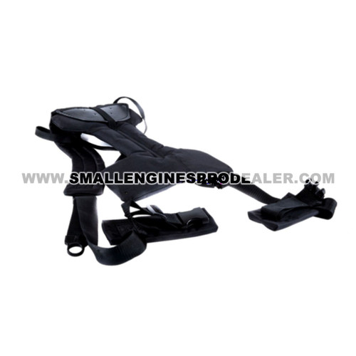 Husqvarna 504568601 - Harness - Image 1 