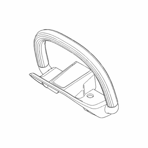 Husqvarna 504091202 - Handle - Original OEM part