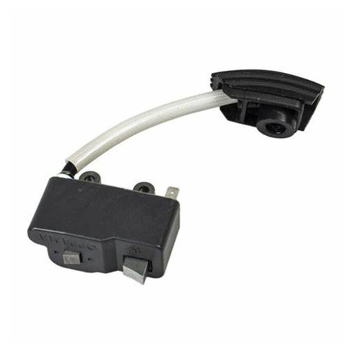 Husqvarna 512332001 - Coil-A - Original OEM part