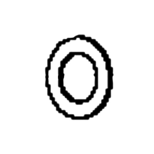 HUSQVARNA Washer 516524201 Image 1