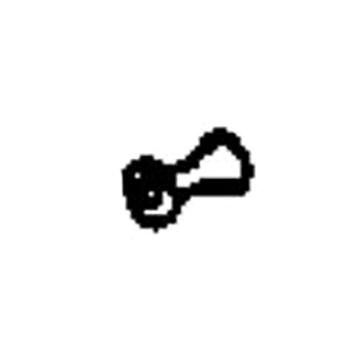 Husqvarna 530029575 - Roller - Original OEM part
