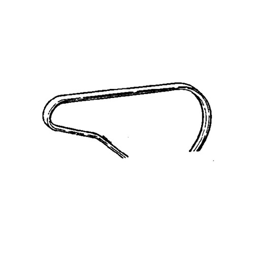 HUSQVARNA V-Belt 532132672 Image 1 HUSQVARNA V-Belt 532132672 Image 1