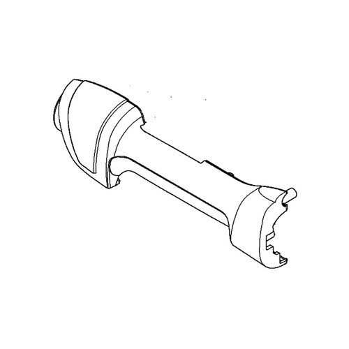 HUSQVARNA Handle 544238501 Image 1