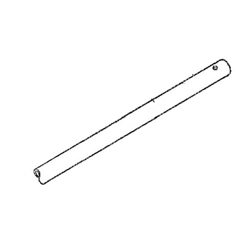 Husqvarna 512529501 - Pipe-C - Original OEM part