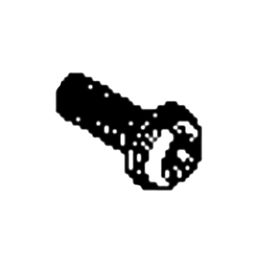 HUSQVARNA Screw 512847901 Image 1