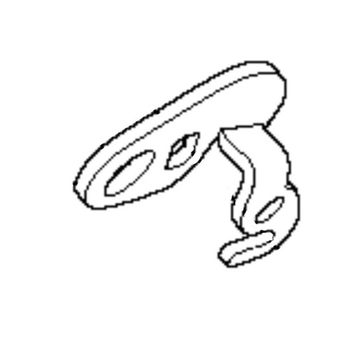 Husqvarna 537384101 - Lever - Original OEM part