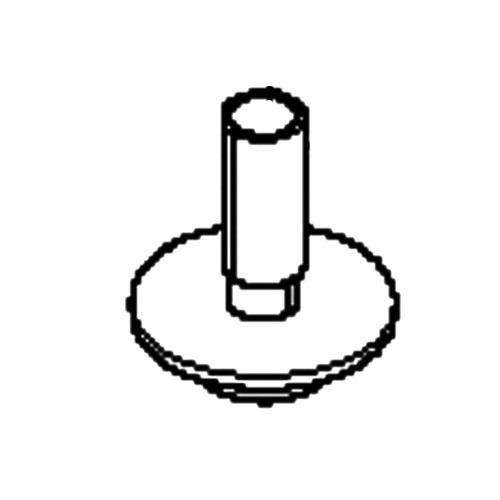 HUSQVARNA Screw 515492501 Image 1