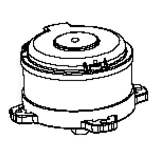 Husqvarna 579686101 - Bolt - Original OEM part
