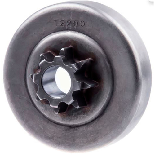 Husqvarna 512487601 - Drum - Original OEM part