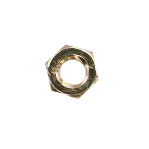 Husqvarna 513671401 - Nut - Original OEM part