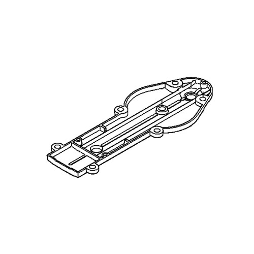 HUSQVARNA Cap 525528301 Image 1