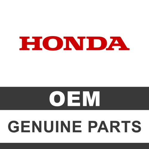 Image for Honda 08P58-Z30-000