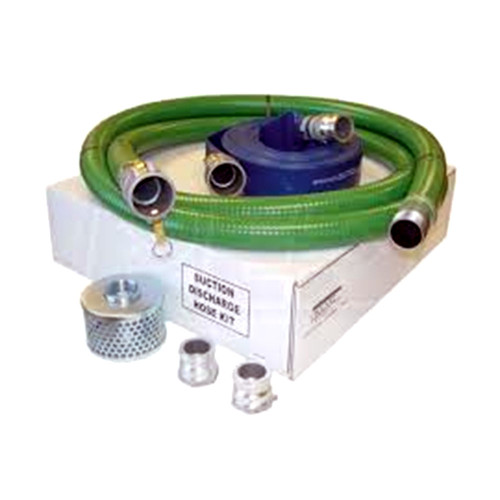 Honda Engines part 124020-1145-CLKT - 2 In Camlock Suction & Discharge - Original OEM ** SUPERSEDED TO 124020-1148-CLKT **