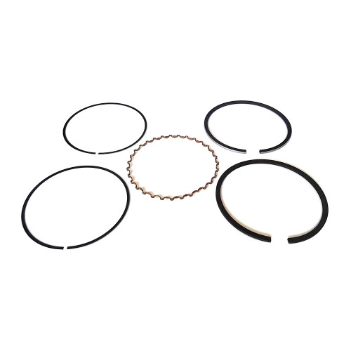 Honda Engines part 13012-ZE3-003 - Piston Ring Set (0.50) - Original OEM