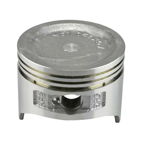 Honda Engines part 13101-ZE3-W00 - Piston (Standard) - Original OEM Honda Engines part 13101-ZE3-W00 - Piston (Standard) - Original OEM