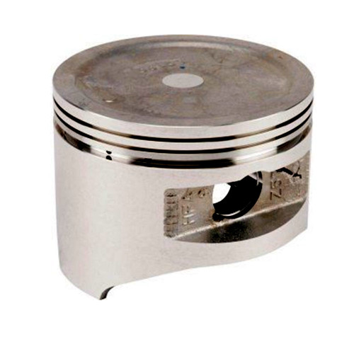 Honda Engines part 13101-ZJ1-840 - Piston (Standard) (V-Twin K1) - Original OEM