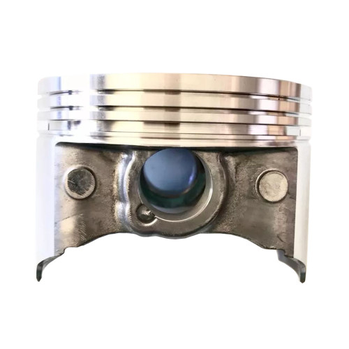 Honda Engines part 13102-ZE2-W00 - Piston (0.25) Gx240K1 - Original OEM
