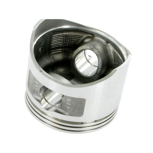 Honda Engines part 13103-Z0S-810 - Piston (0.50) - Original OEM