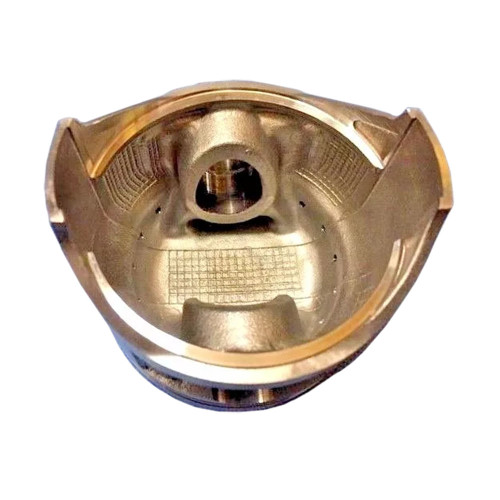 Honda Engines part 13104-ZE3-W00 - Piston (0.75) - Original OEM