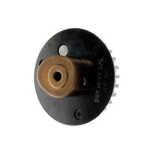Honda Engines part 14320-Z0H-010 - Pulley Cam Gx25 - Original OEM Honda Engines part 14320-Z0H-010 - Pulley Cam Gx25 - Original OEM