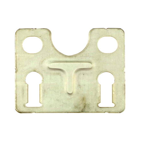 Honda Engines part 14791-Z1D-000 - Push Rod Guide 390Ut2 - Original OEM