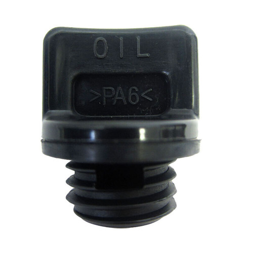 Honda Engines part 15600-Z0T-820 - Cap Oil Filler (With Gasket) - Original OEM