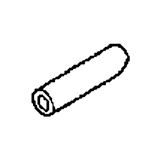 Honda Engines part 15721-Z4E-800 - Tube Breather - Original OEM