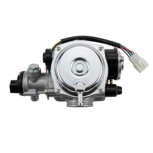 Honda Engines part 16100Z8TW02 Carburetor (Be91A A) Original OEM