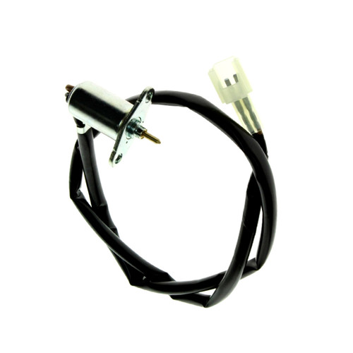 Honda Engines part 16200-ZA0-L02 - Solenoid Valve - Original OEM Honda Engines part 16200-ZA0-L02 - Solenoid Valve - Original OEM