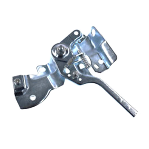 Honda Engines part 16500-ZF5-800 - Control Assembly - Original OEM