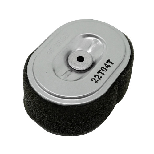 Honda Engines part 17210-Z4H-821 - Element Air Cleaner - Original OEM Honda Engines part 17210-Z4H-821 - Element Air Cleaner - Original OEM