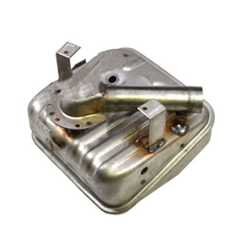 Honda Engines part 18310-ZE9-901 - Muffler Comp - Original OEM