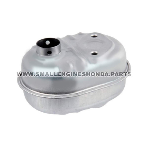 Image for Honda 18310-ZL9-000 Image for Honda 18310-ZL9-000