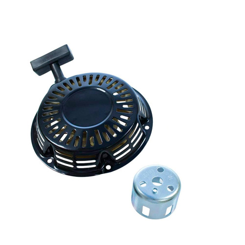 Honda Engines part 28400-ZH8-013ZB - Recoil Starter Assembly (Black) - Original OEM