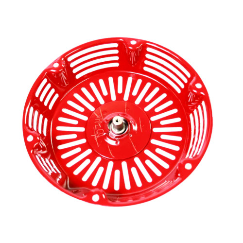 Honda Engines part 28410-ZE3-W01ZP - Case Recoil Starter R280 - Original OEM