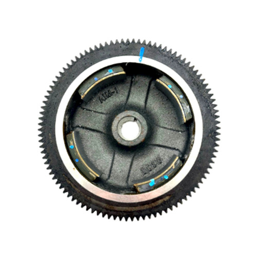 Honda Engines part 31110-Z5K-840 - Flywheel (Sel-4Pole) - Original OEM Honda Engines part 31110-Z5K-840 - Flywheel (Sel-4Pole) - Original OEM