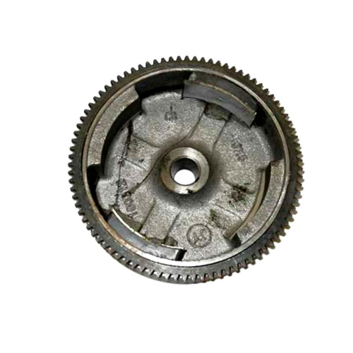 Honda Engines part 31110-Z5K-840 - Flywheel (Sel-4Pole) - Original OEM Honda Engines part 31110-Z5K-840 - Flywheel (Sel-4Pole) - Original OEM