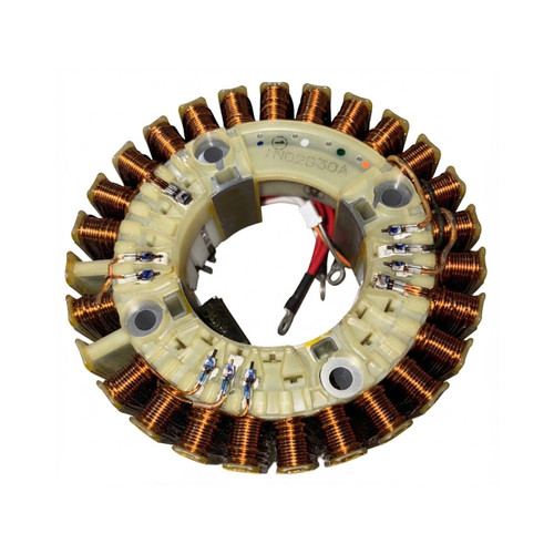Honda Engines part 31120Z04C31 Stator Assembly Original OEM